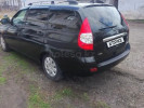 ВАЗ (Lada) Priora 2016 года