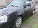 ВАЗ (Lada) Priora 2016 года