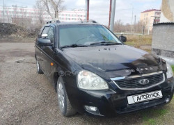 ВАЗ (Lada) Priora 2016 года