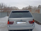 BMW X5 2001 года