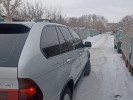 BMW X5 2001 года