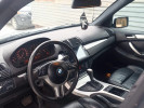 BMW X5 2001 года