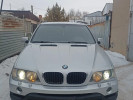 BMW X5 2001 года