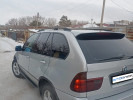 BMW X5 2001 года