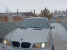 BMW X5 2001 года