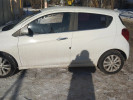 Chevrolet Spark 2016 года