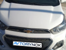 Chevrolet Spark 2016 года