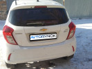 Chevrolet Spark 2016 года