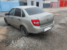 ВАЗ (Lada) Granta 2012 года