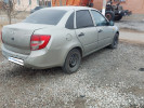 ВАЗ (Lada) Granta 2012 года