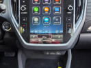 Subaru Forester 2025 года