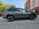 Subaru Forester 2025 года