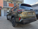 Subaru Forester 2025 года