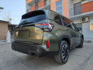 Subaru Forester 2025 года
