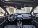 Subaru Forester 2025 года