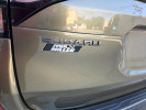 Subaru Forester 2025 года