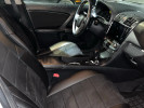 Toyota Avensis 2010 года