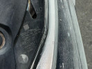 Toyota Avensis 2010 года