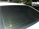 Toyota Avensis 2010 года