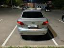 Toyota Avensis 2010 года