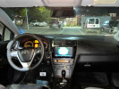 Toyota Avensis 2010 года