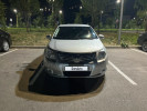 Toyota Avensis 2010 года