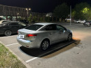 Toyota Avensis 2010 года