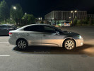 Toyota Avensis 2010 года