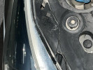 Toyota Avensis 2010 года