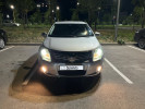 Toyota Avensis 2010 года