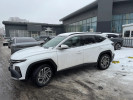 Hyundai Tucson 2025 года