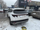 Hyundai Tucson 2025 года