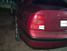 Volkswagen Passat 1997 года