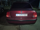 Volkswagen Passat 1997 года