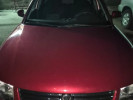 Volkswagen Passat 1997 года