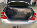 Mercedes-Benz E-Класс 2002 года
