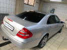 Mercedes-Benz E-Класс 2002 года