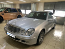 Mercedes-Benz E-Класс 2002 года