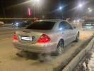 Mercedes-Benz E-Класс 2002 года