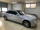Mercedes-Benz E-Класс 2002 года