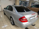 Mercedes-Benz E-Класс 2002 года