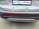 Hyundai Santa Fe 2022 года