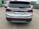 Hyundai Santa Fe 2022 года