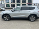 Hyundai Santa Fe 2022 года