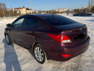 Hyundai Accent 2013 года