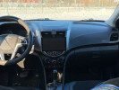 Hyundai Accent 2013 года