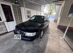Audi 100 1991 года