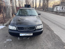 Audi 100 1991 года