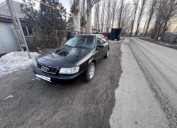 Audi 100 1991 года