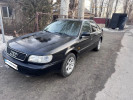 Audi 100 1991 года